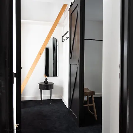 Characteristic House Near The For 10 Vakantiehuis *