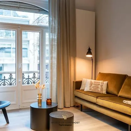 Characteristic House Near The For 10 Holiday home *