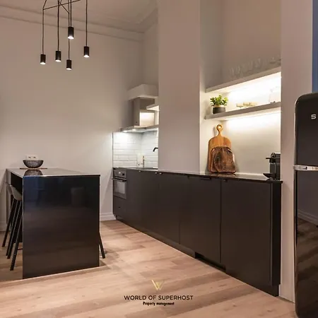 Holiday home Characteristic House Near The For 10 Ostend