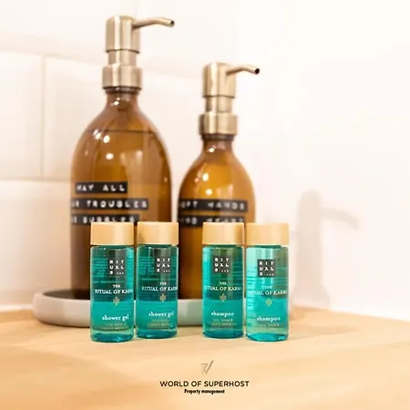 Characteristic House Near The For 10 Ostend