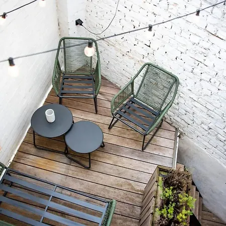 Vakantiehuis Characteristic House Near The For 10 *