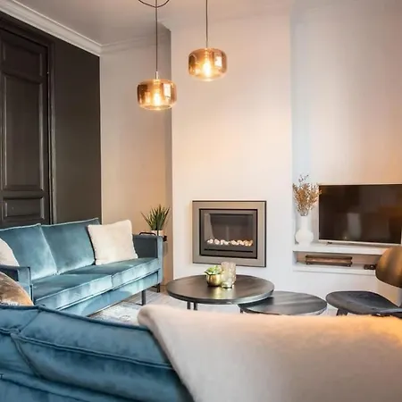 Casa vacanze Characteristic House Near The For 10 Ostenda