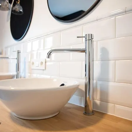 Characteristic House Near The For 10