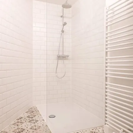 度假居 Characteristic House Near The For 10 *