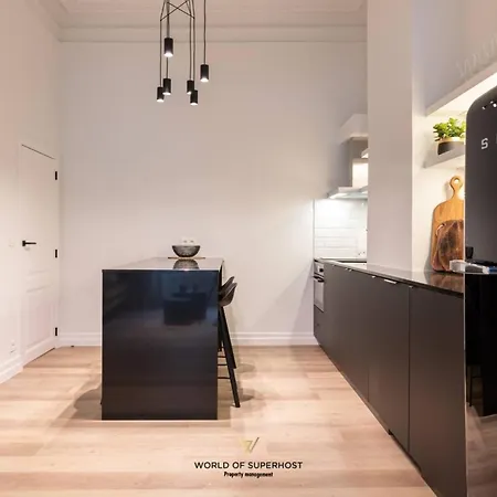 度假居 Characteristic House Near The For 10