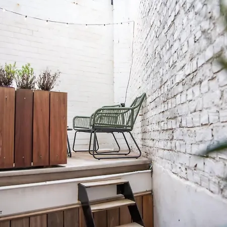 度假居 Characteristic House Near The For 10